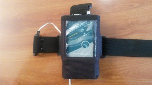 appareil de détection des apnées