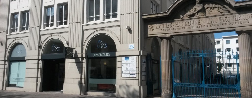 Les médecins du Centre Médical vous accueillent au 25 boulevard Wilson à Strasbourg, à proximité du centre ville, de la gare et des accès autoroute de la place de Haguenau